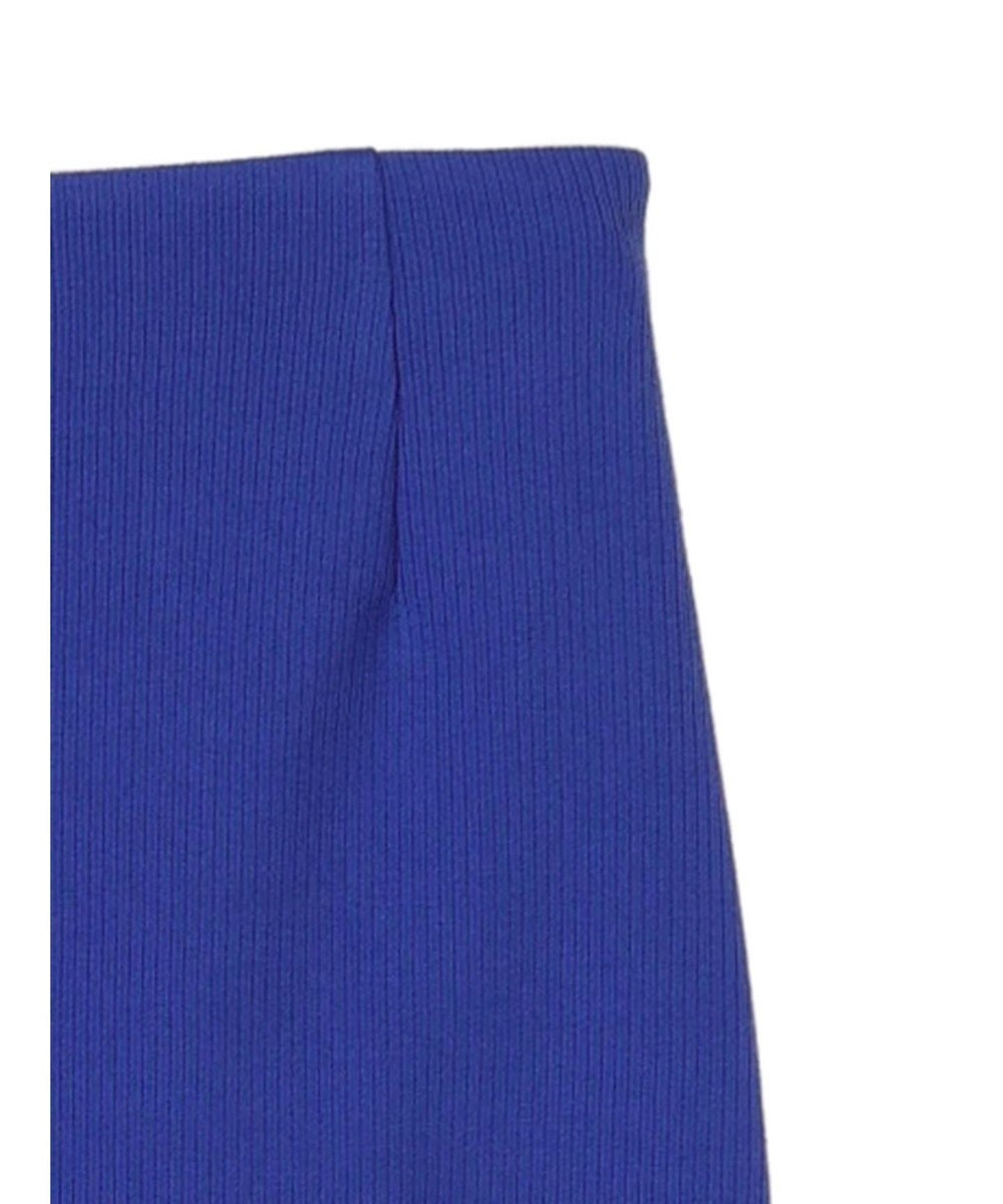 AMERICAN HOLIC 針抜きリブタイトスカート 