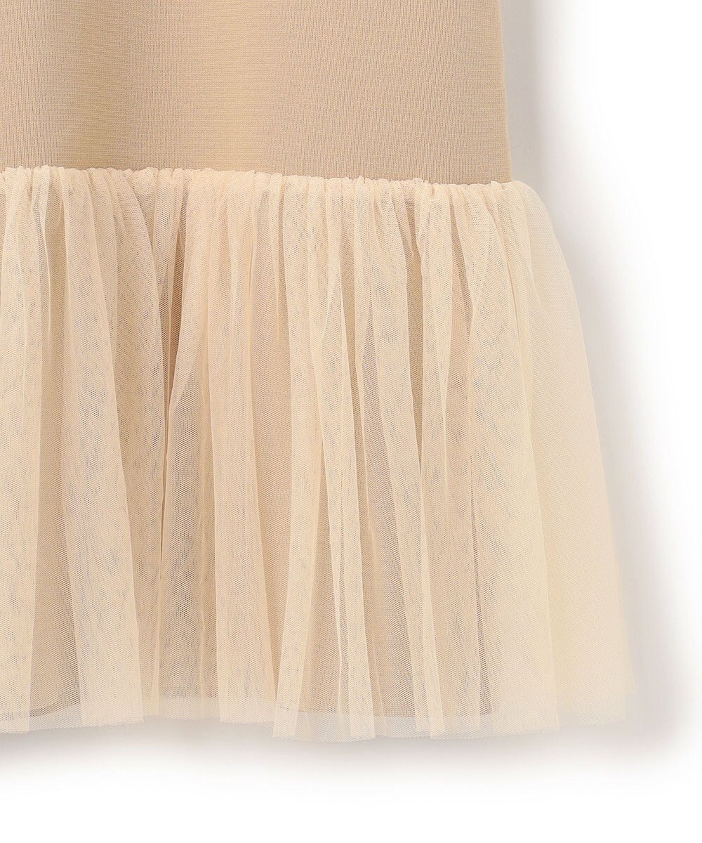 TOCCA 【百田夏菜子さん着用】SWEETS BAR ニットドレス 