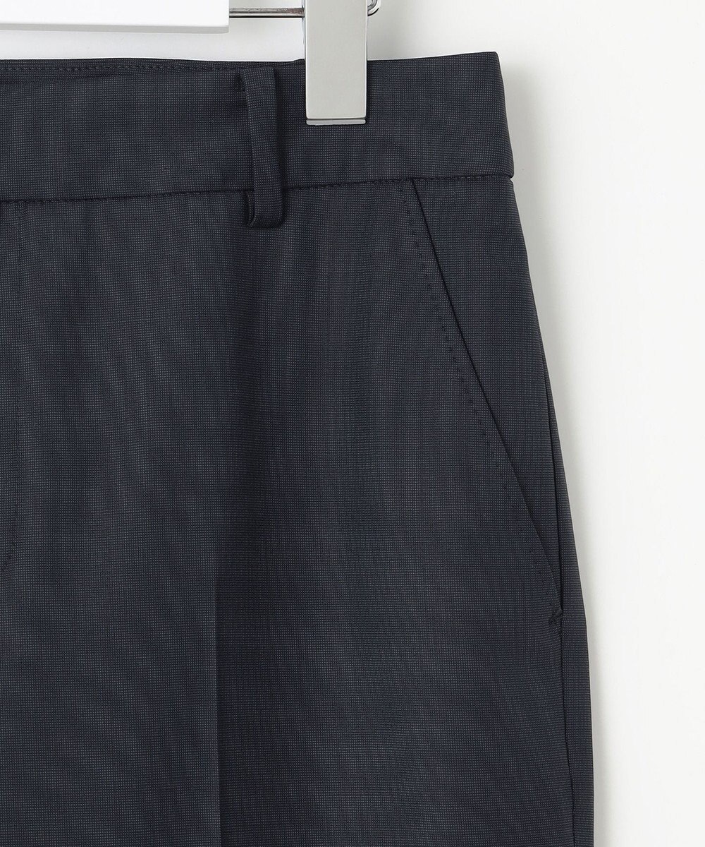 J.PRESS LADIES 【セットアップ対応】BAHARIYE ストレート パンツ 