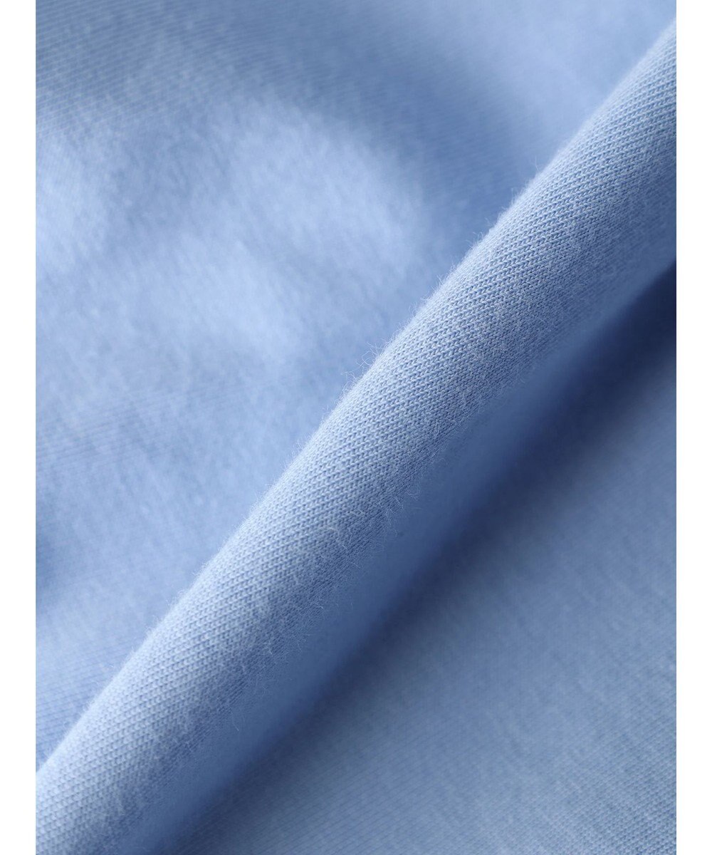 Green Parks 冷っとすずやか　フレンチスリーブスキッパー 