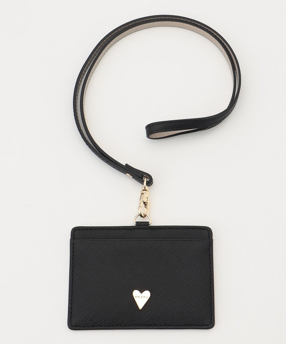 TOCCA PIECE OF LOVE IDHOLDER IDホルダー 