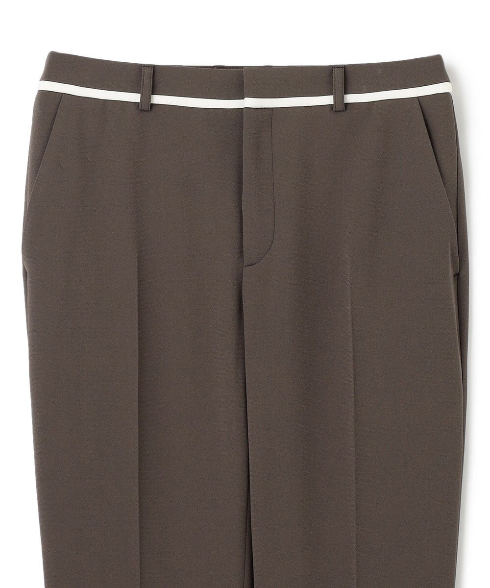 BEIGE， 【L-size】CINDY/クロップドパンツ 