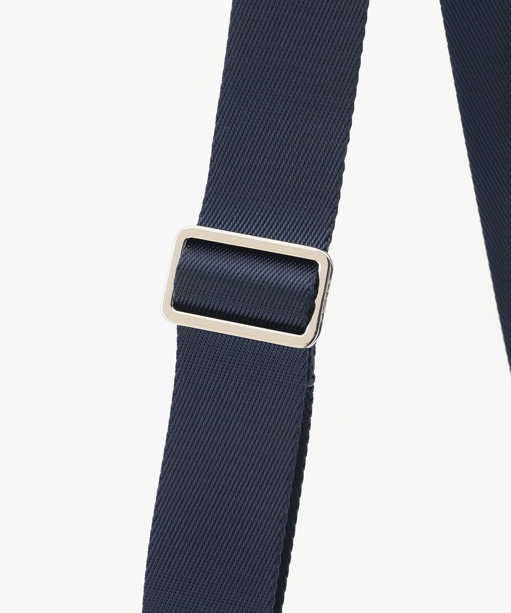 Y'SACCS ツイルナイロン　カーブショルダー　Sサイズ 