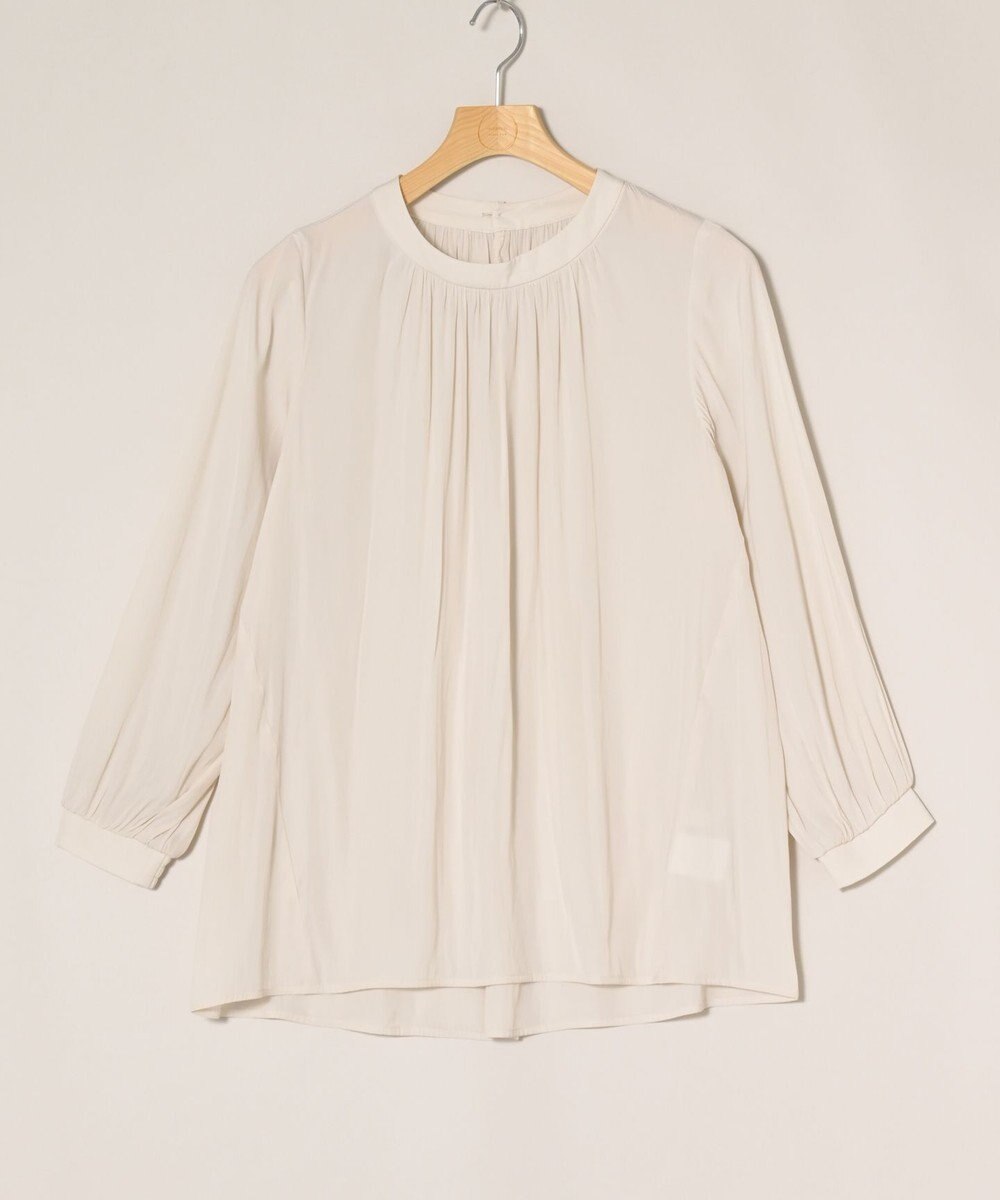 ONWARD Reuse Park セット商品/サイズ2【any SiS】ジャケット春夏×ブラウス春夏 