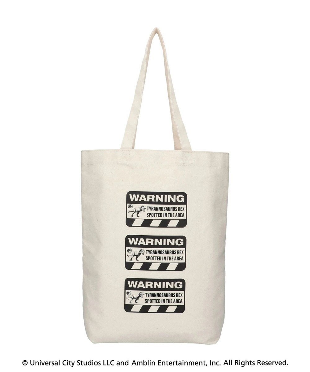 Green Parks ■ＪＵＲＡＳＳＩＣ　ＰＡＲＫ　ＷＡＲＮＩＮＧトート 