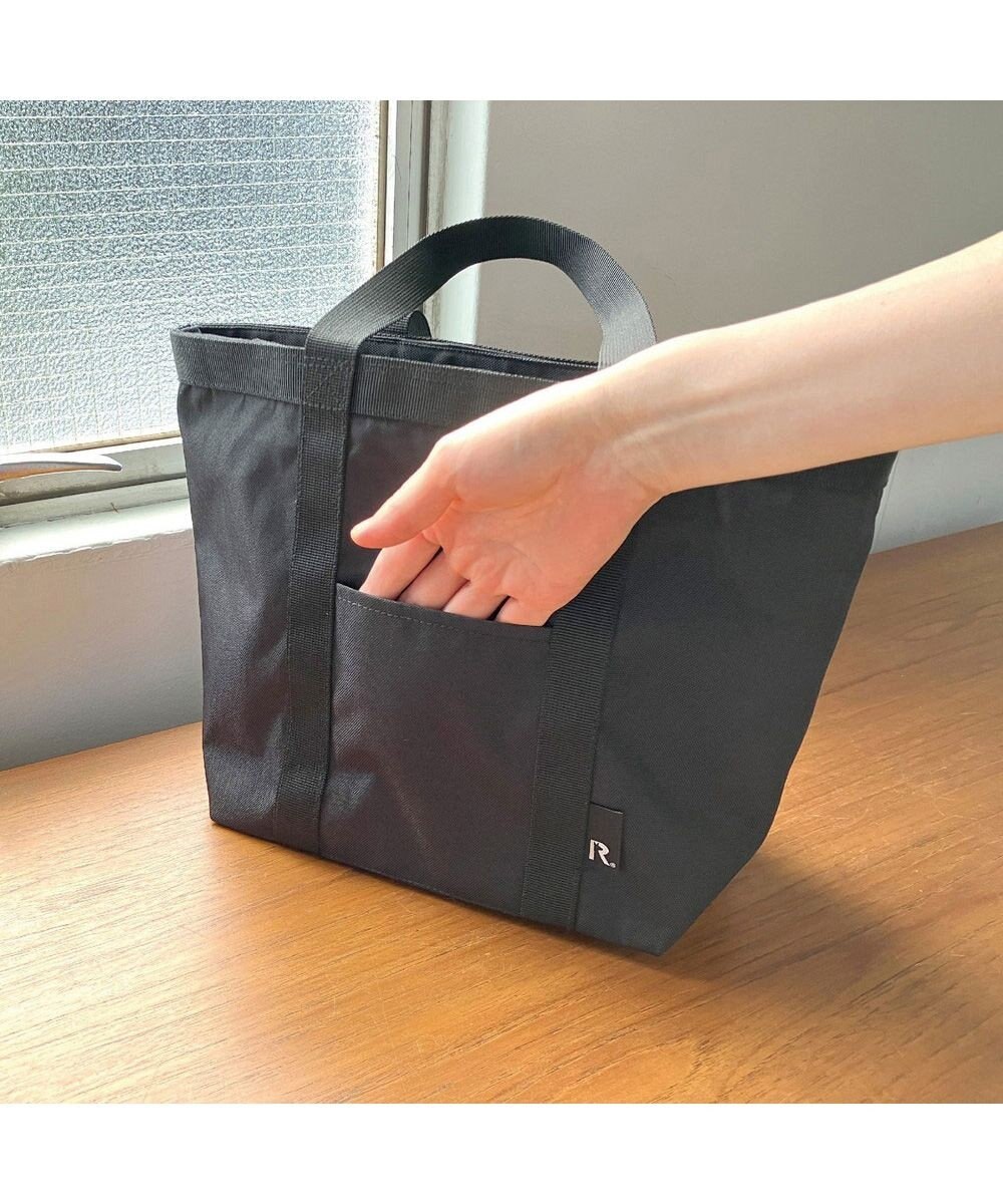 ROOTOTE 6420【簡易保冷】PT.サーモキーパーランチ.ベーシック-D 