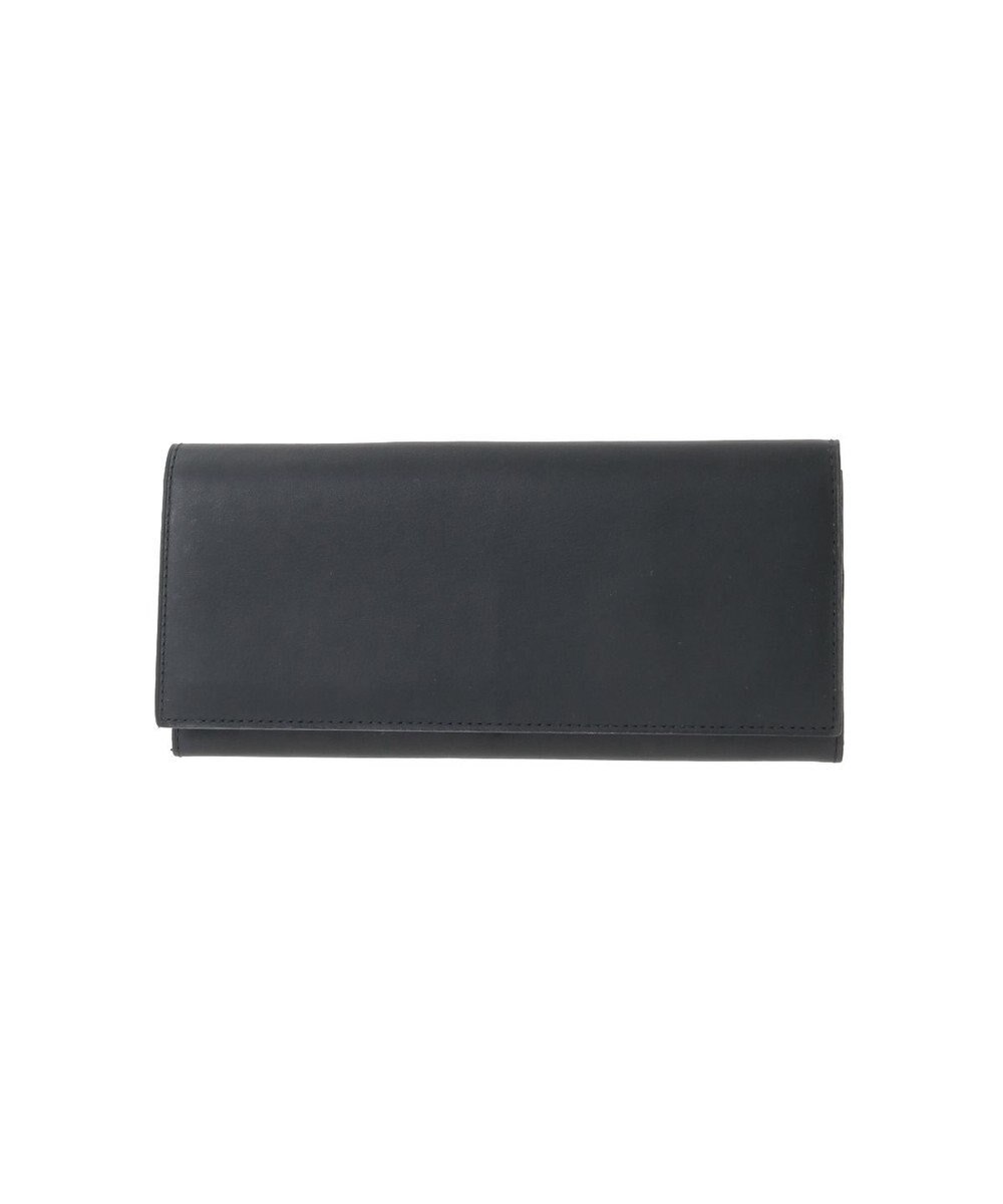 genten スマートウォレットⅡ 長財布 