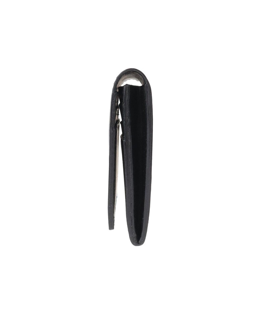 genten スマートウォレットⅡ 長財布 