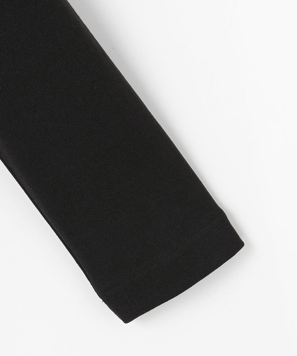 JOSEPH ABBOUD 【エコ素材和紙使用/日本素材/日本縫製/軽量/通気性/速乾性】和紙フライス×ハニカムＴシャツ 