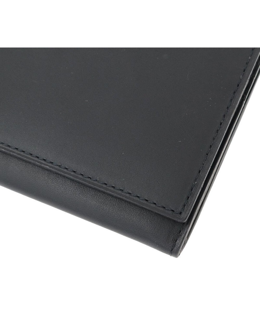 genten スマートウォレットⅡ 長財布 