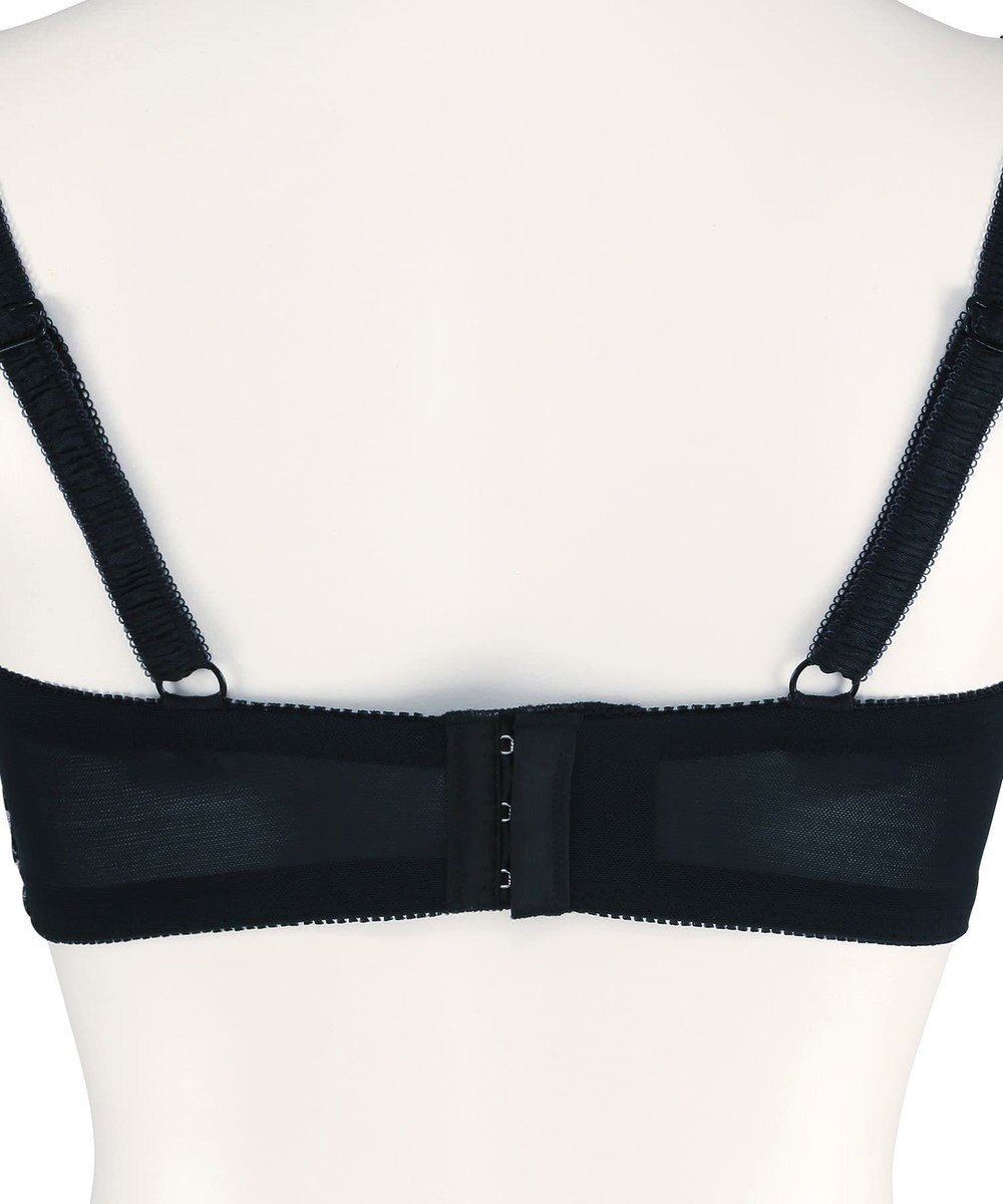 San-ai Resort（三愛水着楽園） エレガントコレクション【2409】単品ブラEFGカップ 【northerly】 