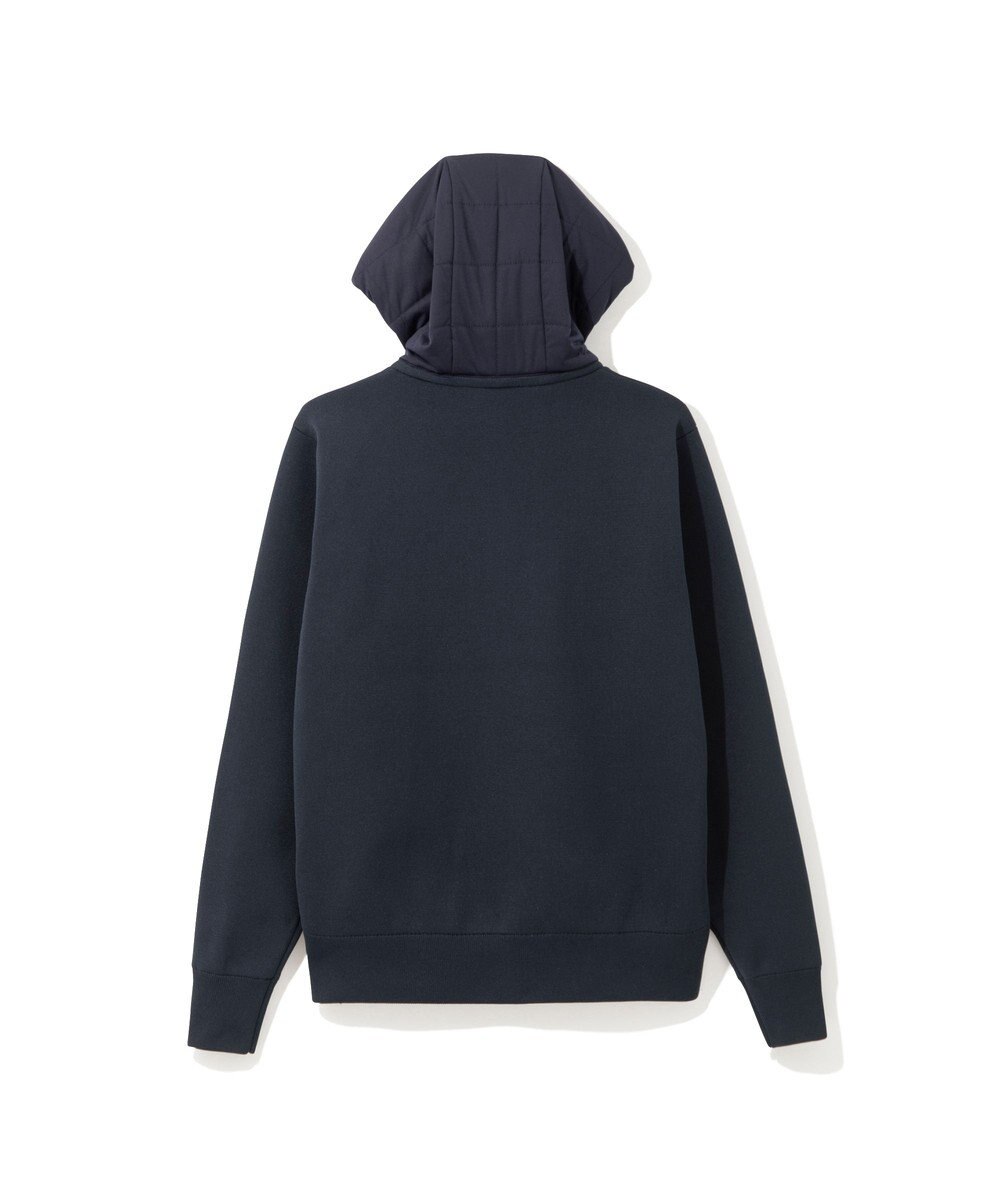 ZERO HALLIBURTON ウィンドブレーカーニットブルゾン 82754 2way パーカー ゴルフ ZHG-W14 