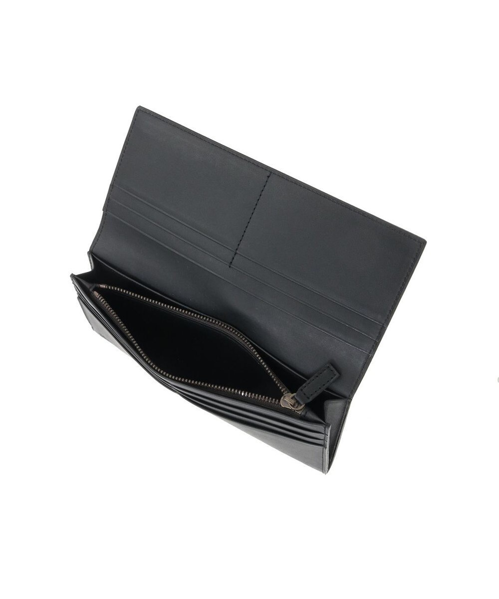 genten スマートウォレットⅡ 長財布 