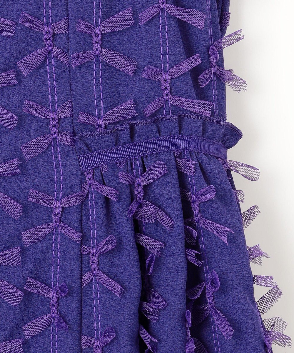 TOCCA 【洗える】BOUTIFUL ドレス 