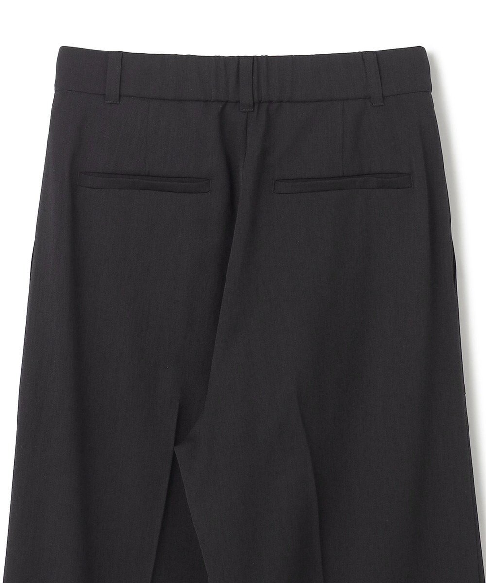 UNFILO TENNEN TOUCH ワイドパンツ 