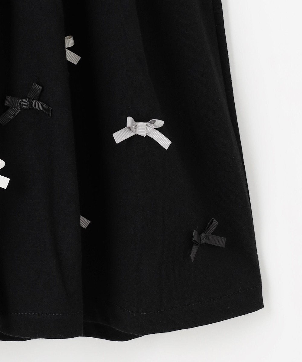 ANY KIDS 襟付き きちんと ワンピース 