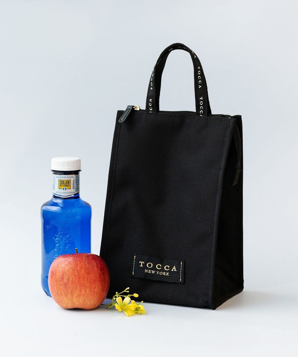 WEB限定】LOGO COOLERBAG クーラーバッグ / TOCCA | ファッション通販 