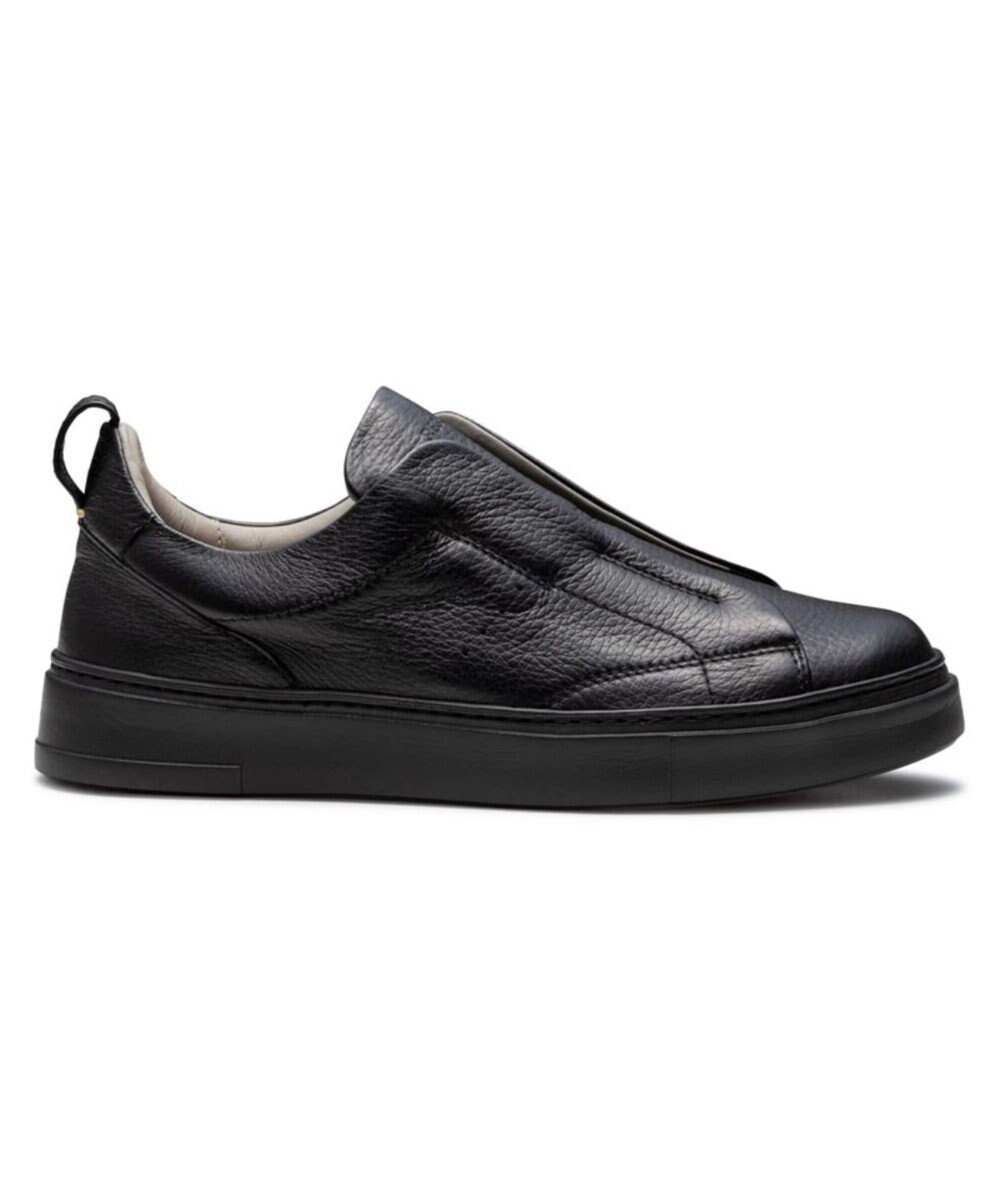 REGAL FOOT COMMUNITY 【リーガルメンズ】84KL ディアスキン スリッポン スニーカー 