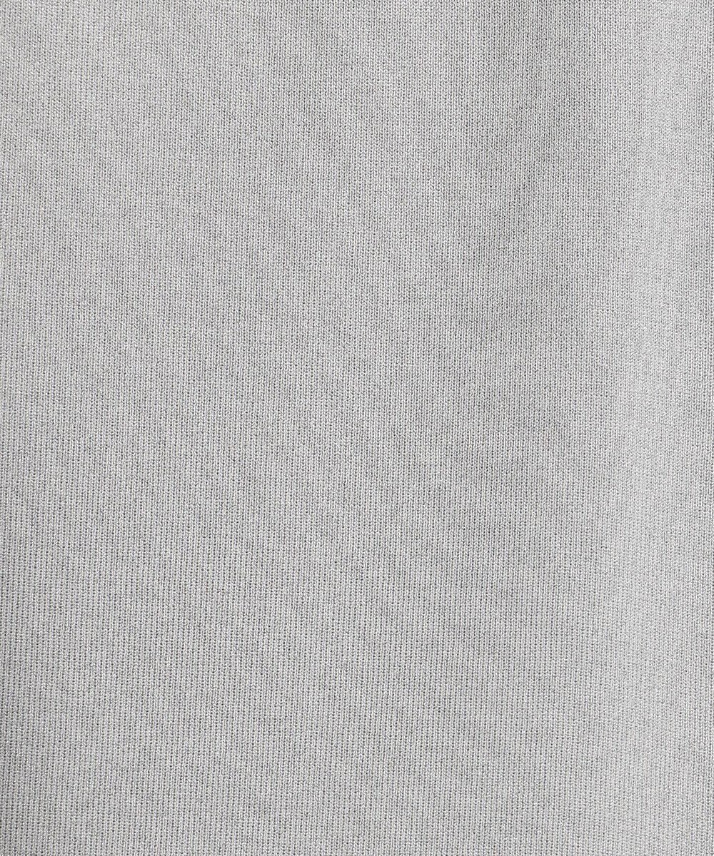 UNFILO 【MAG×スタイリストコラボ】イージーケアシャツ×ラメIラインスカート 