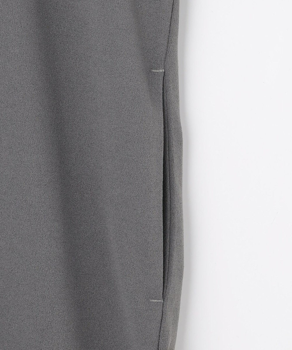 組曲 【先行予約・WEB限定】ジョーゼットジャージーIライン ワンピース 