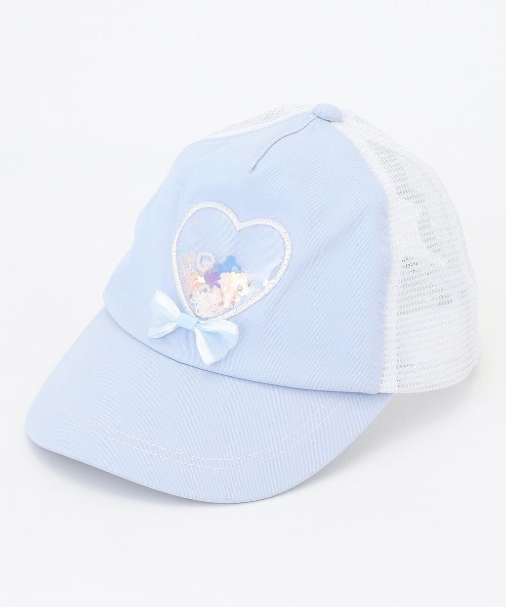 ANY KIDS ガーリーアソートキャップ 