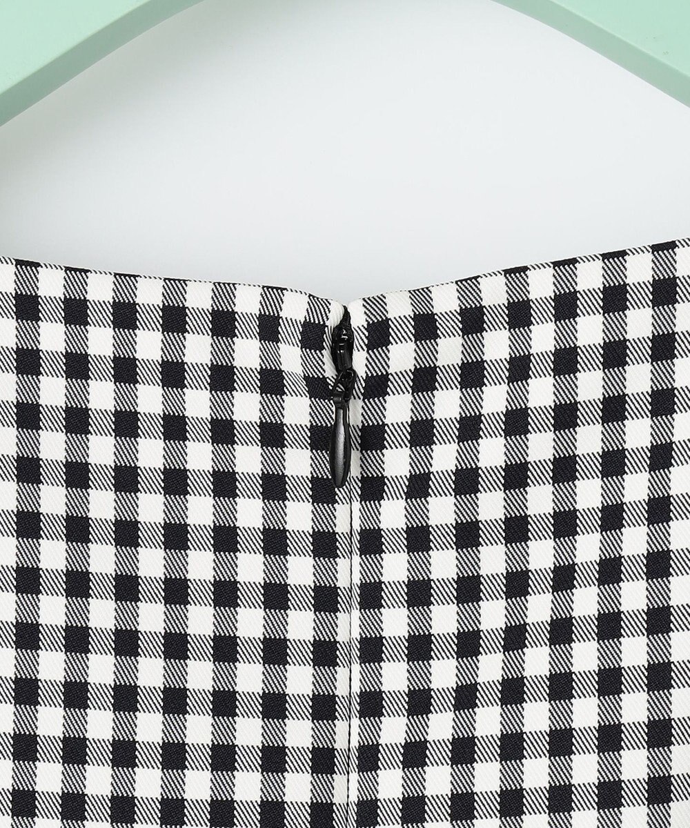 TOCCA 【洗える！】SQUARE ドレス 