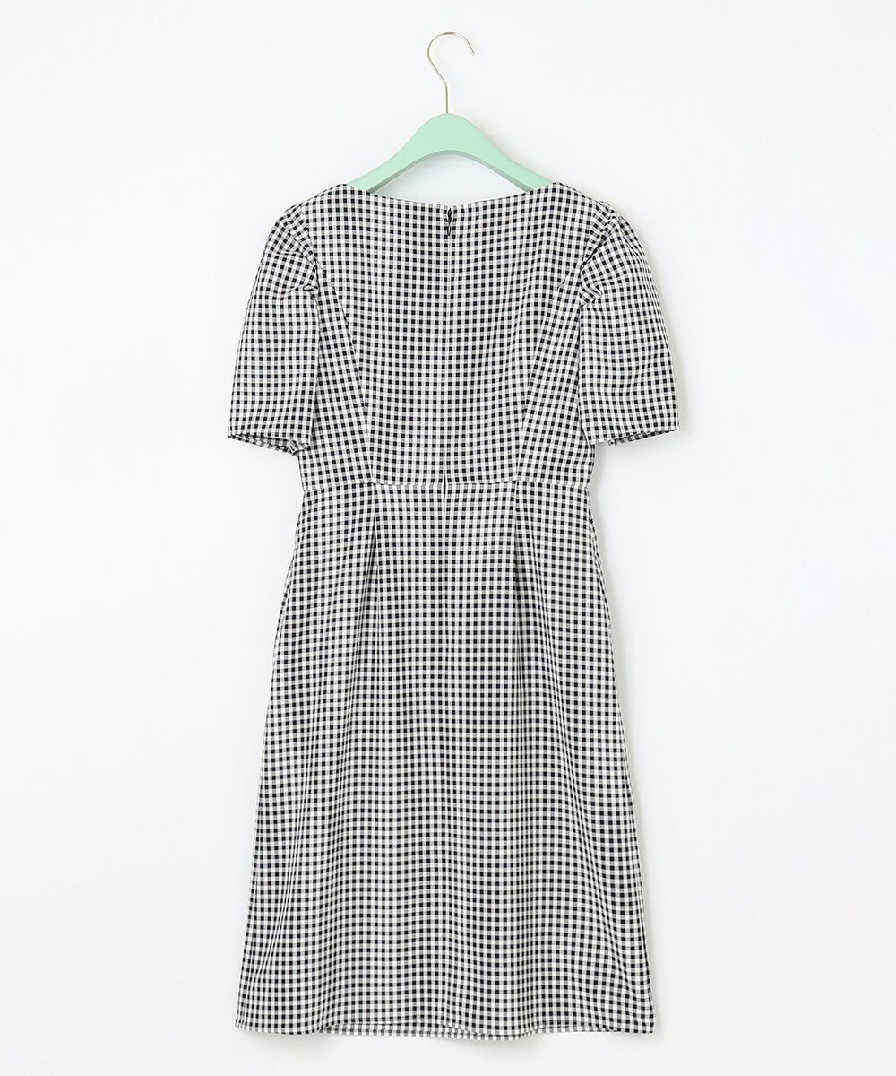 TOCCA 【洗える！】SQUARE ドレス 