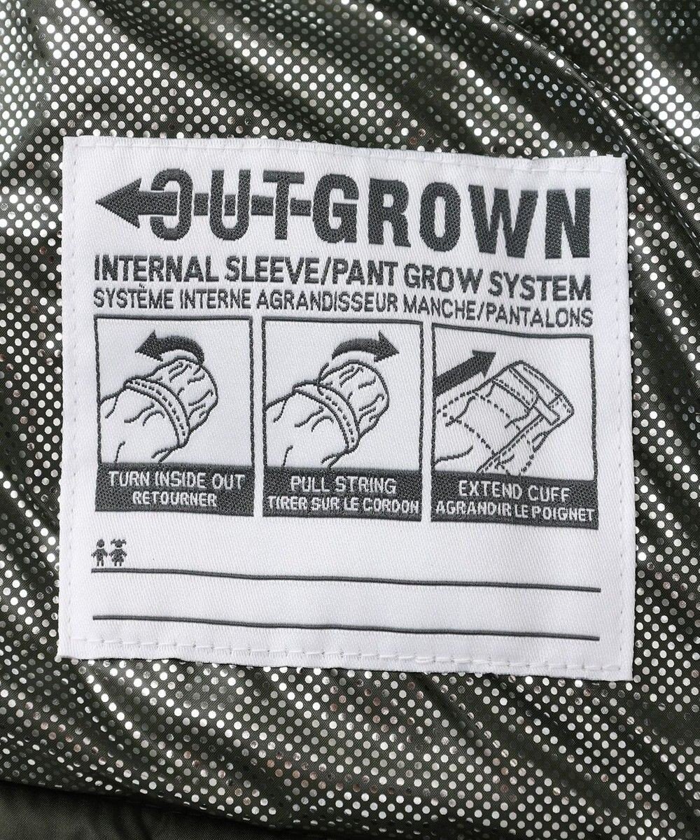 Columbia Columbia/ 【KIDS】パイクレイクIIフーデッドジャケット /コロンビア 