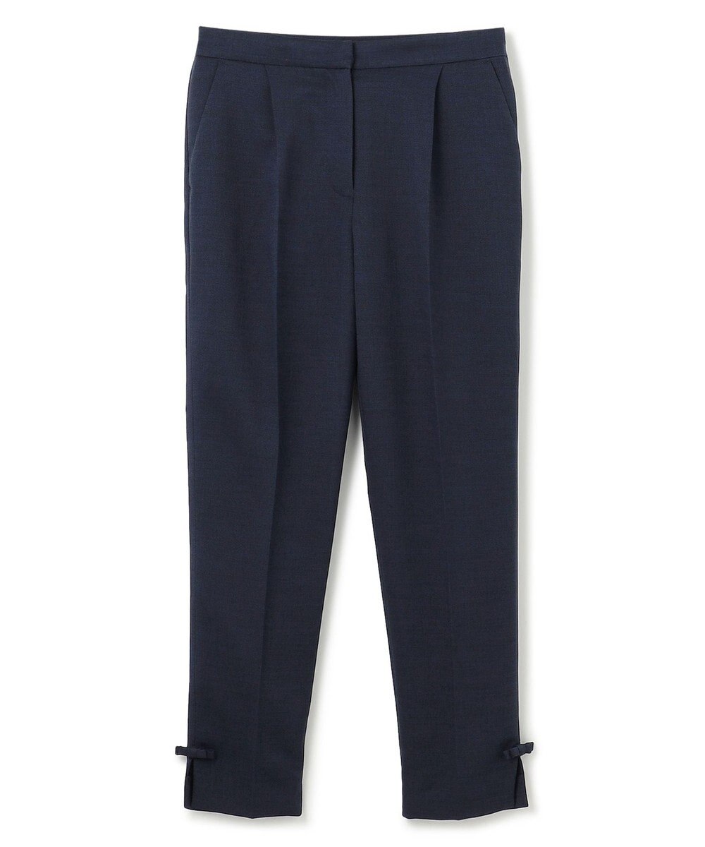 TOCCA 【消臭・吸水速乾・洗える】LUMP SUGAR PANTS パンツ 