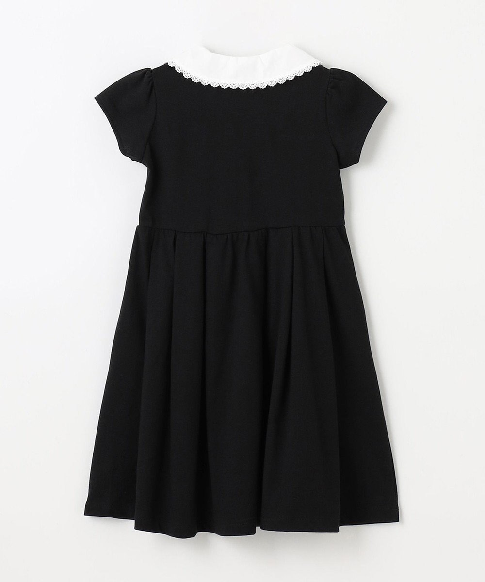 ANY KIDS 襟付き きちんと ワンピース 