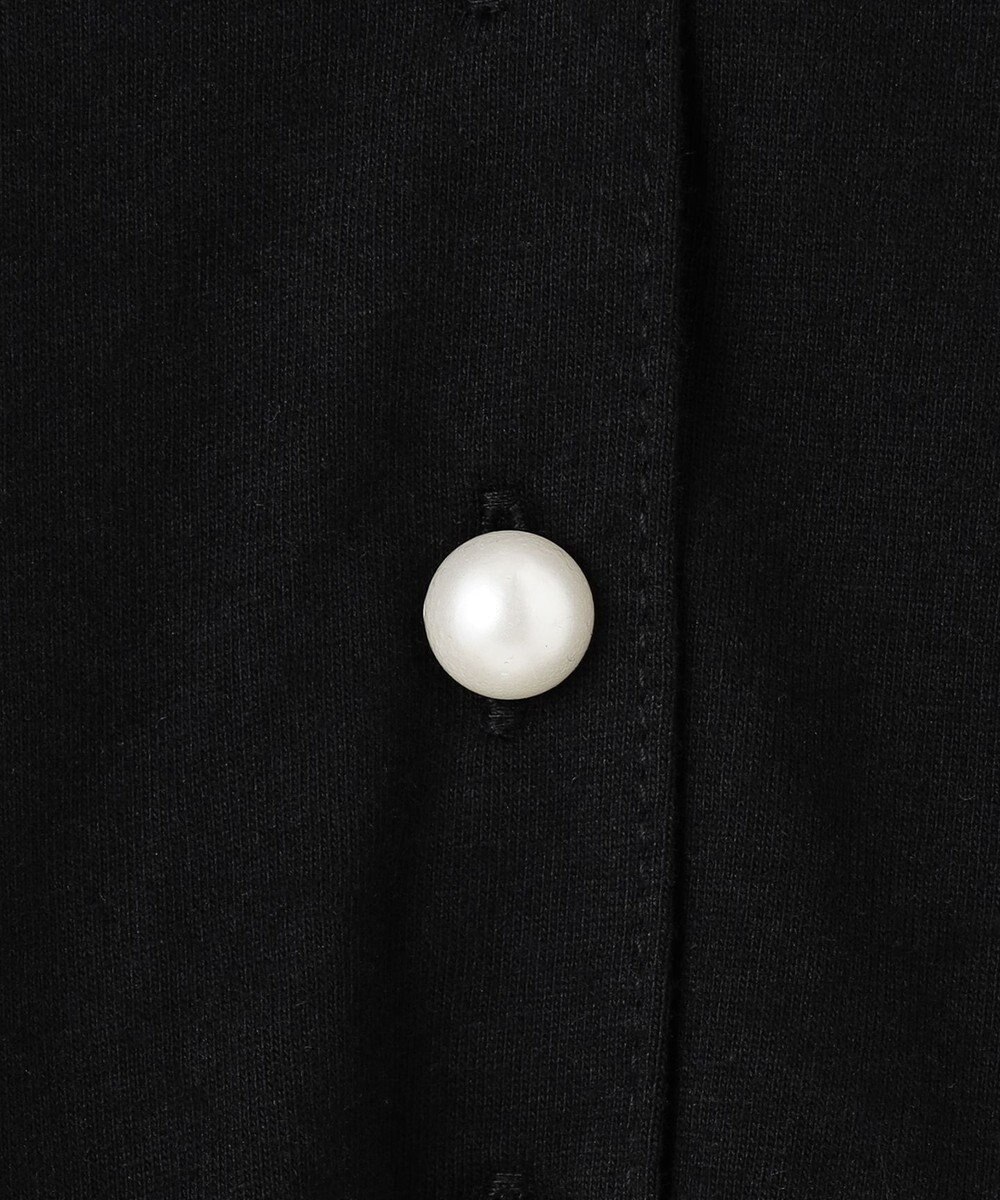 ANY KIDS 襟付き きちんと ワンピース 