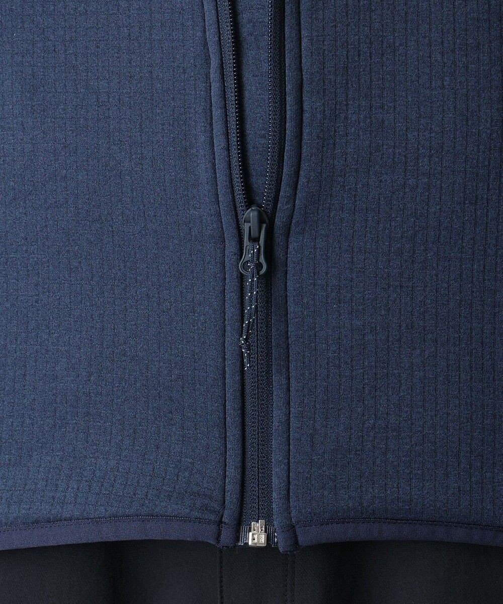 Columbia Columbia/ エッセンシャルハイクグリッドフリースフルジップ /コロンビア 