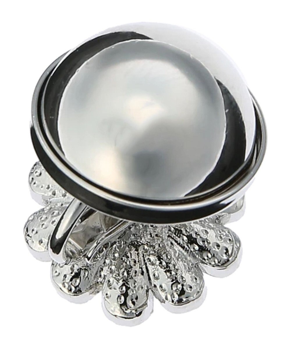 Green Parks ・ＨＡＬＦ　ＴＩＭＥ　リバーシブルフラワーイヤリング 