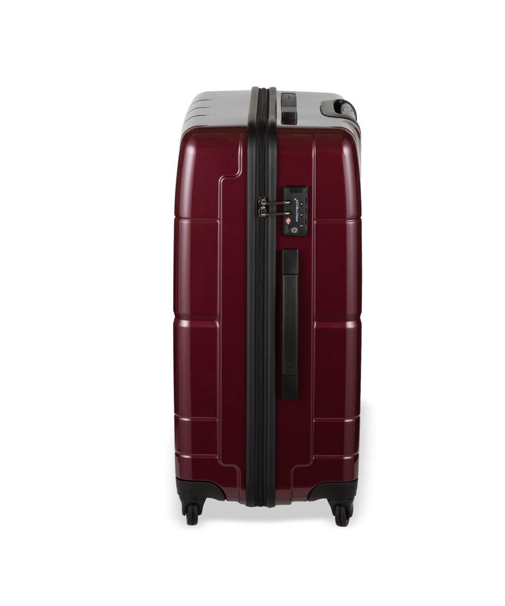 ACE BAGS & LUGGAGE proteca スタリアVsD スーツケース 82L キャスターストッパー 08214 プロテカ 