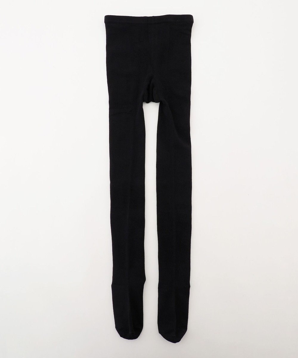 ANY KIDS リボン付き タイツ 