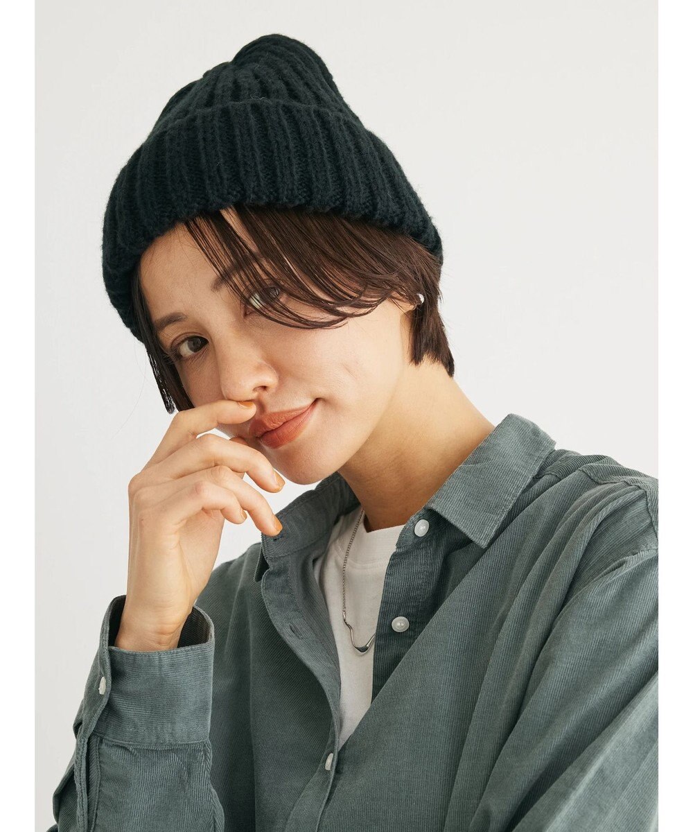 Green Parks ・モヘアライクワッチ 