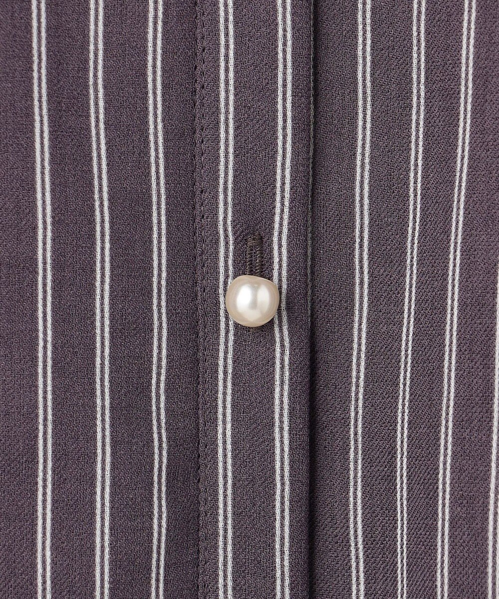 ANY SIS スムージーポリエステル ワンピース 