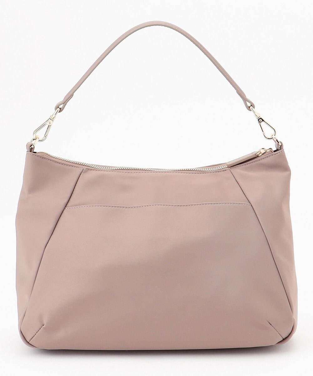 TOCCA 【A4サイズ対応・撥水】RESCENT 2WAY NYLONBAG L ナイロンバッグ L 