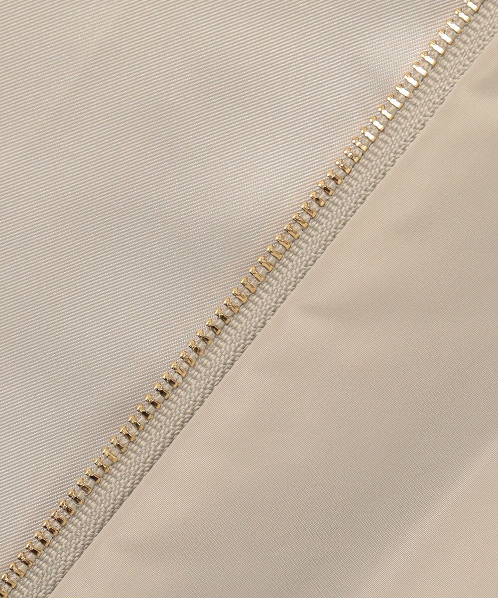 自由区 S 【洗える】パッファー ベスト 