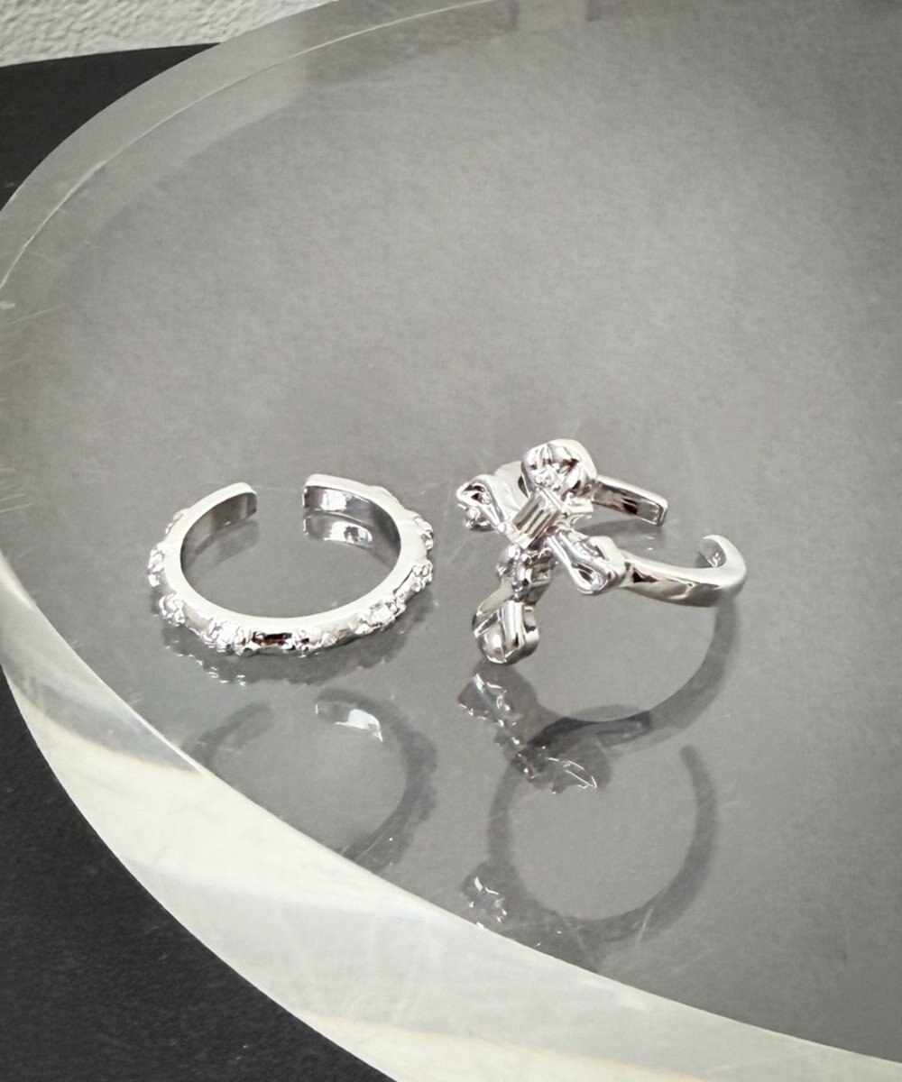 WEGO L2Pモチーフアソートリング 