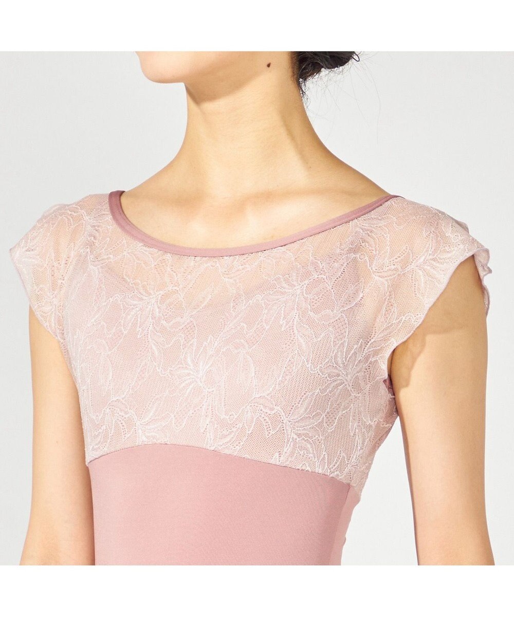 Chacott レオタード 