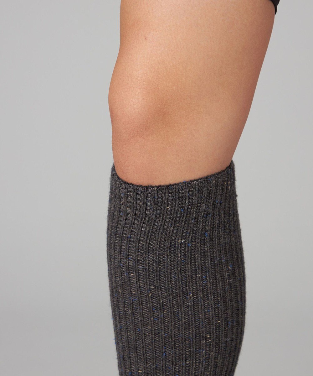 Chacott Chacott BALANCE 150309リブロングトレンカ 