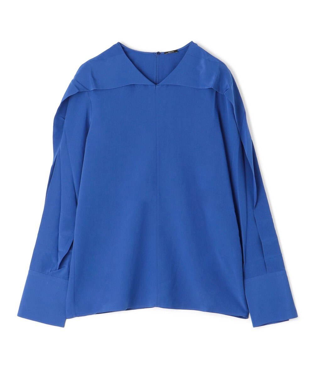 JOSEPH 【洗える】ニューシーディーシー　ブラウス 