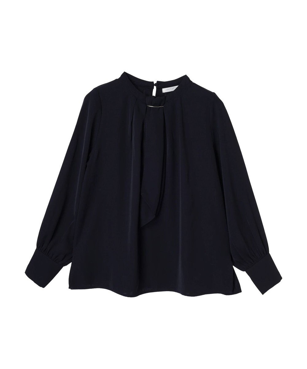 Green Parks ２ｗａｙ　ボウタイアソートブラウス 