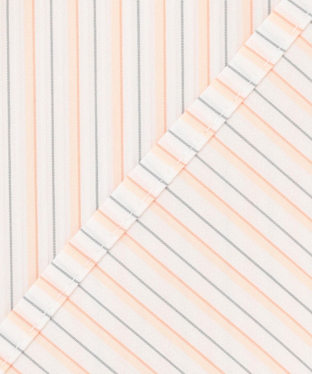 J.PRESS LADIES 【洗える】BEZ VEGA シャツカラー ブラウス 