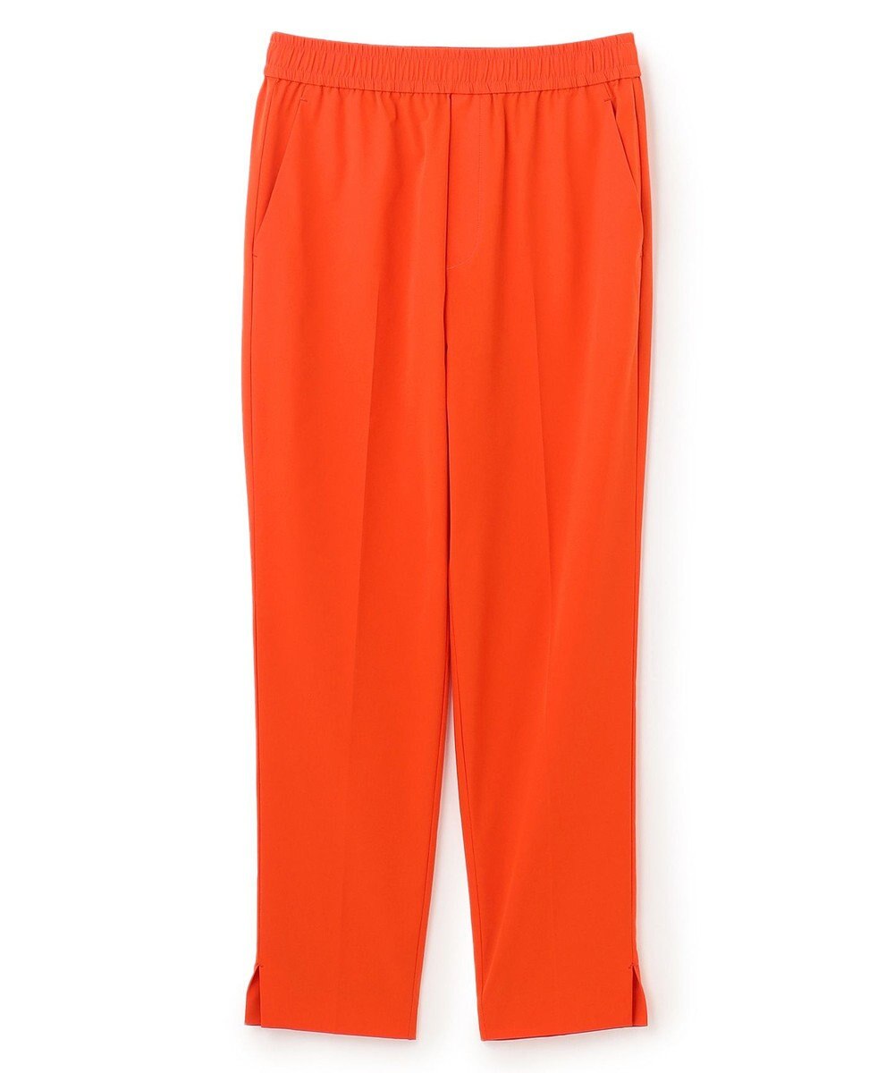 UNFILO FINE MOVE テーパードパンツ 