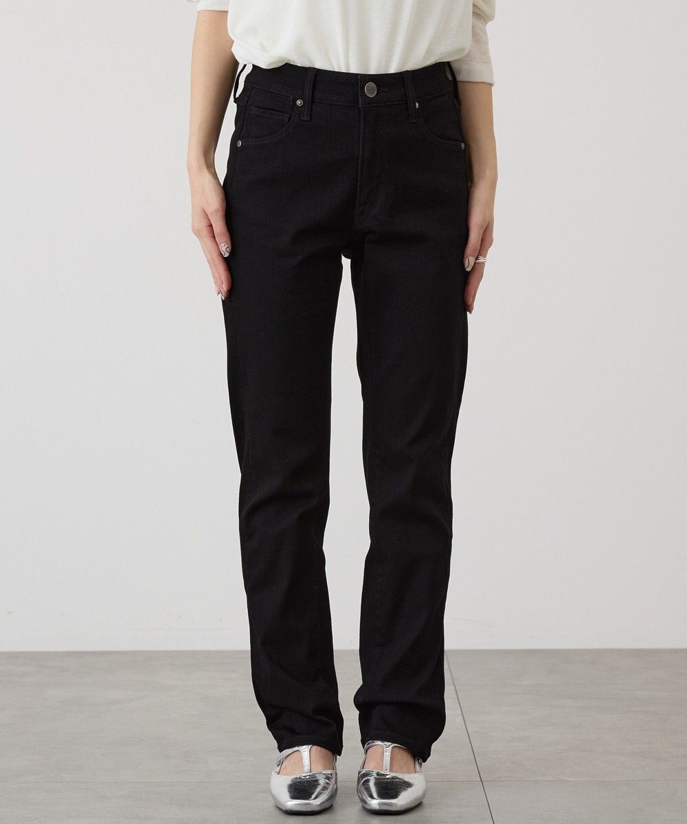 AMERICAN HOLIC スキニーデニムパンツ 