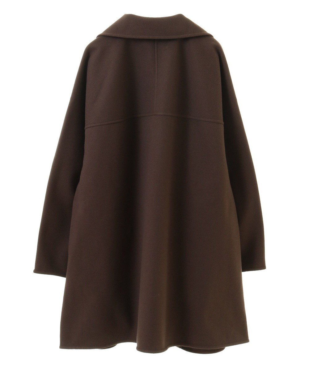 Green Parks オーバージャケットコート 