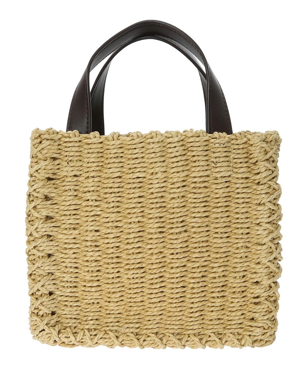 AMERICAN HOLIC ２ＷＡＹペーパースクエアミニショルダーＢＡＧ 