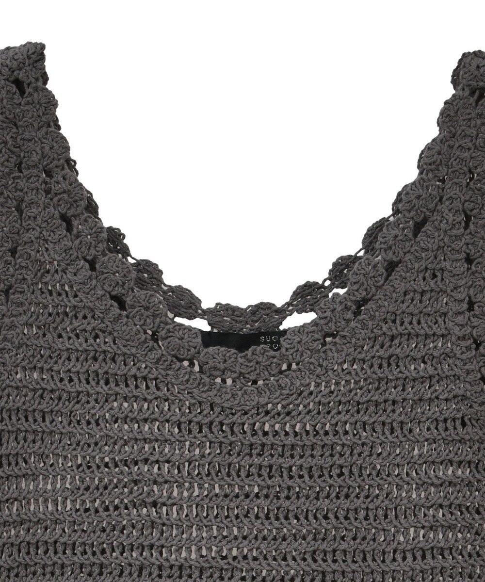 Green Parks ・ＳＵＧＡＲ　ＳＰＯＯＮ　クロシェキリカエチュニック 